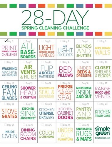 Spring Cleaning Challenge, Clean Hacks, 1000 Lifehacks, Cleaning Challenge, House Cleaning Checklist, Simple Life Hacks, Toilet Cleaning, Cleaning Checklist, Cleaning Schedule