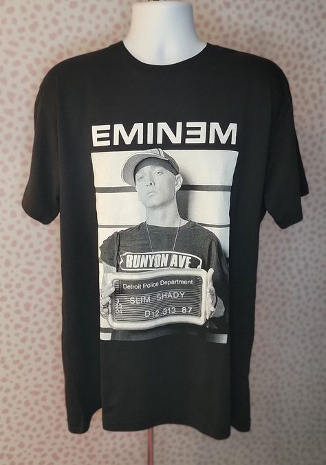 Eminem hoodie