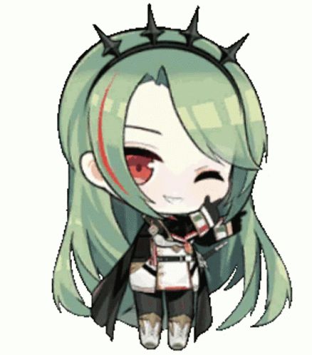 Azur Lane Funny, Littorio Azur Lane, Dancing Animated, Azure Lane, Pixel Gif, Sticker Whatsapp, Anime Pixel, Anime Sticker, Cute Anime Chibi