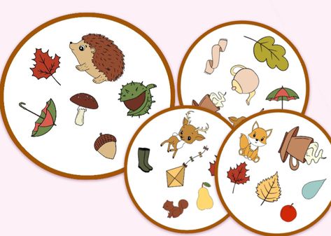 Potato Craft, Autumn Crafts, Illustrations And Posters, Kindergarten Activities, Montessori, Kindergarten, Preschool, Education, ? Logo