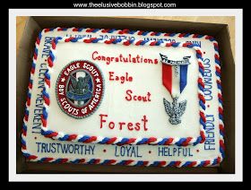 Scout Decorations, Scout Cake Ideas, Arrow Of Light Ceremony, Boy Scout Cake, Pathfinder Club, Eagle Scout Cake, Edible Cake Images, Eagle Scout Gifts, Soar Like An Eagle