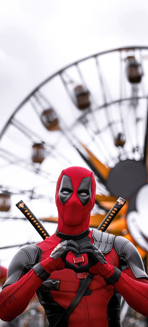 Spiderman Hd, Deadpool Pictures, Deadpool Artwork, Marvel 4k, Deadpool Mask, Marvel Phone Wallpaper, Deadpool Funny, Simplistic Wallpaper, Lady Deadpool