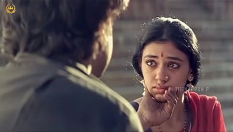 Minsara Kanavu Movie Images, Telugu Cinema Aesthetic, Thalapathi Rajini, Tamil Movie Aesthetic, Tamil Aesthetic, Couples Eyes Contact, Prabhas And Anushka, Mani Ratnam, Old Film Stars