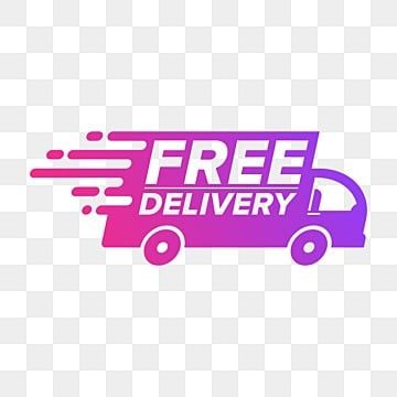 gradient,truck,free,delivery,free delivery,service,truck delivery,free shipping,shipping Free Shipping Image Clip Art, Free Delivery Logo, Free Delivery Design, Free Shipping Image, Free Shipping Graphic, Delivery Logo, Truck Delivery, Truck Icon, Service Truck