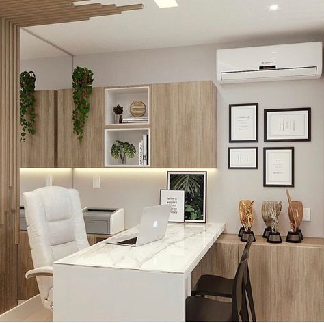 Clinic Consultation Room Design, Successful Lawyer, Doctor Office Design, Home Office Furniture Design, Small Office Design Interior, Dentist Office Design, Medical Office Decor, Dental Office Design Interiors, Small Office Design