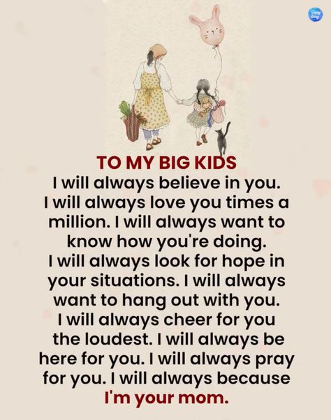 Children Growing Up Quotes, When It Comes To My Kids Quotes, Kids Love Quotes, My Children, Love Children Quotes, My Life Quotes, Quotes Children, Quotes About Grandchildren, Mothers Quotes To Children