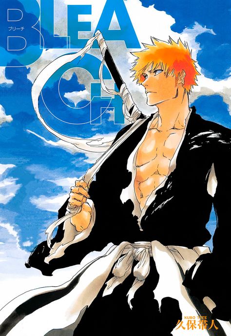 Bleach 685 Ichigo color page NO TEXT by Darohna on DeviantArt Bleach Figures, Ichigo Kurosaki Wallpaper, Bleach Pictures, Ichigo Manga, Kubo Tite, Ichigo Y Rukia, Bleach Anime Ichigo, Bleach Anime Art, Kurosaki Ichigo