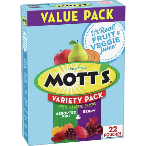 Welches Fruit Snacks, Fruit Pouches, Fruity Snacks, Veggie Juice, Snack For Kids, Fruit And Veggie, Free Fruit, Real Fruit, All Fruits