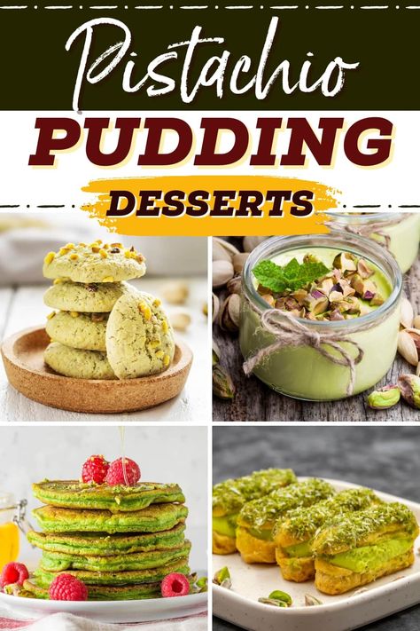 Pistachio Jello Recipes, Healthy Pistachio Dessert, Pistachio Mini Dessert, Pistachio Pudding Dessert Easy, Pistachio Pudding Dessert With Cottage Cheese, Recipes Using Instant Pistachio Pudding, Pistachio Pancakes, Pistachio Pudding Dessert, Easy Pistachio Cake Instant Pudding