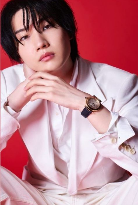 Sakurada Dori, Good Morning Call, Dori Sakurada, Nijirô Murakami, Actor Picture, Asian Drama, Style Magazine, Cute Actors, Fav Celebs