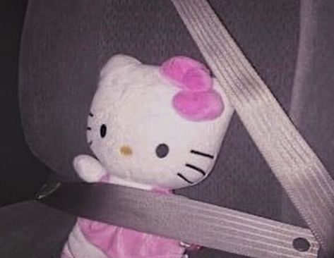 dumb dumb on Instagram: “my bf and i are going on a road trip :))” Walpapers Cute, Hello Kitty Aesthetic, Melody Hello Kitty, 강아지 그림, Hello Kitty Pictures, Hello Kitty Items, Sanrio Characters, 귀여운 동물, Mood Pics