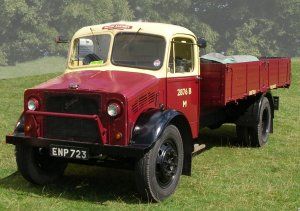 Bedford Truck, Old Wagons, Old Commercials, Old Lorries, British Railways, Odd Stuff, Vintage Vehicles, British Rail, Classic Vehicles