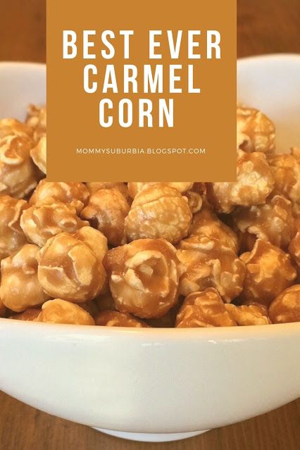 Mommy Suburbia: Easy Homemade Carmel Corn and Kettle Corn Recipes Carmel Corn Recipe Easy, Homemade Carmel Corn, Carmel Corn Recipe, Homemade Caramel Corn Recipe, Candy Corn Recipe, Kettle Corn Recipe, Caramel Corn Recipe, Homemade Caramel Corn, Popcorn Recipes Easy