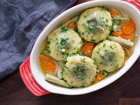 Artichokes à la Barigoule (French Braised Artichokes With White Wine) Best Minestrone Soup Recipe, White Wine Recipes, Wine Recipe, Homemade Chicken Stock, French Laundry, French Dishes, Minestrone Soup, Kid Friendly Dinner, Serious Eats