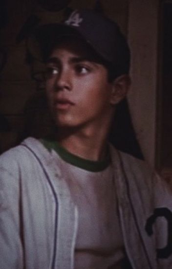 Benny Rodriguez, Mike Vitar, Sandlot, The Sandlot, June 1, The Story, Baseball