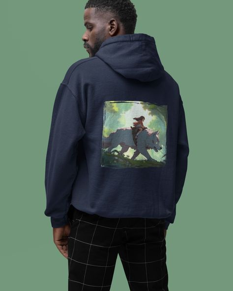 Get wrapped in the beauty of Nature's Fury with this Studio Ghibli Hoodie! ���🌿🌪️ #gift #stylanime #animegifts #animemerch #animeprints #AnimeHoodies #giftforanimelover #organiccottonclothing #hoodiestyle #hoodieseason #studioghibliart Ghibli Hoodie, L Anime, Studio Ghibli Art, Organic Cotton Clothing, Anime Gifts, Anime Hoodie, April 27, Studio Ghibli, Graphic Hoodies