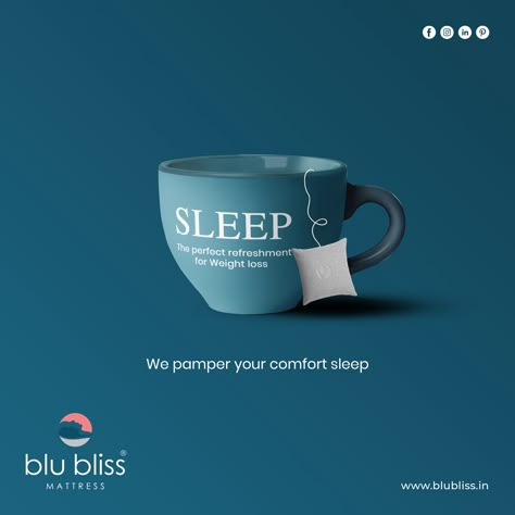 World Sleep Day Creative Ads, Sleep Poster Design, Pillow Creative Ads, Mattress Creative Ads, Pillow Ads, Mattress Ads, Nose Breathing, Mouth Breathing, Instagram Feed Planner