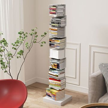 Black Corner Shelf, Invisible Bookshelf, Vertical Bookshelf, Geometric Shelves, Metal Bookshelf, Metal Bookcase, Vertical Frames, Estantes Flotantes, Steel Shelf