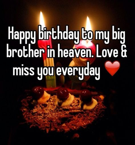 Sandy I miss you! Miss You Brother Quotes, Mom Birthday Quotes, Birthday Wishes For Mom, Brother Birthday Quotes, Happy Heavenly Birthday, Happy Birthday In Heaven, Birthday Brother, Birthday Wishes For Brother, Mom In Heaven