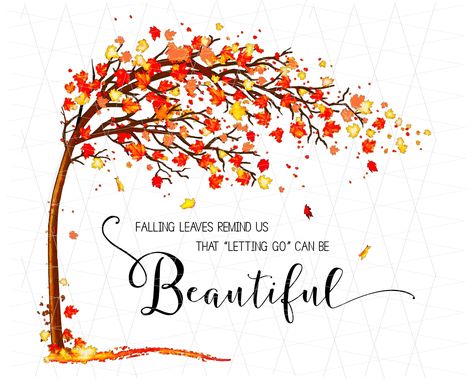 Change Is Beautiful, Autumn Quote, Summertime Decor, Tree Autumn, Mug Sublimation, Thanksgiving Quotes, Autumn Quotes, Fall Png, Falling Leaves