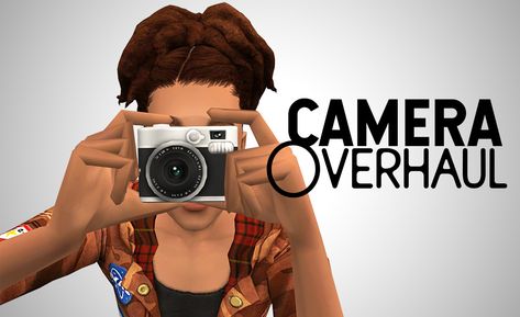 📷 Download (SFS) (alternate) Sims 4 Photography, Ts2 Mods, Sims Videos, Cc Sims4, Ts2 Cc, Instax Camera, Tunnel Of Love, Sims 4 Gameplay, Instant Photos