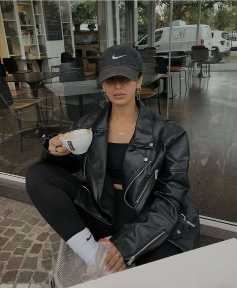 Coffee, Black