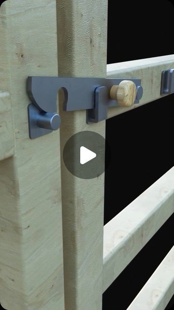 Алматы 🇰🇿 Almaty • Kazakhstan on Instagram: "TOP 10 Simple Automatic Gate Latch (Lock) Ideas #TOP10 #Simple #Automatic #Gate #Latch #Lock #Ideas" Lock Door Ideas, Wooden Gate Latch Ideas, Gate Latches Ideas, Gate Locks Outdoor, Door Latch Ideas, Gate Latch Ideas, Iron Gate Lock, Front Door Gate, Iron Gate Latch