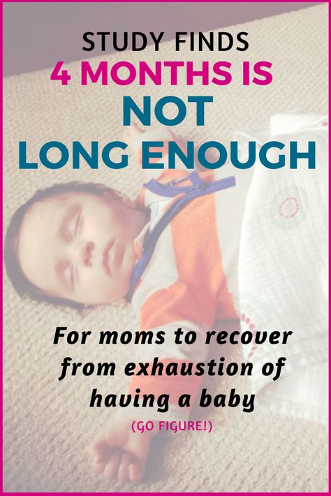 New moms are exhausted! And 4 months is not enough to get past the exhaustion phase of new parenting. #babies #moms #parenting #baby 4 Months Postpartum, Mentally Exhausted, Pregnancy Information, Postpartum Body, After Birth, Post Partum, The Good Dinosaur, Third Trimester, Birth Stories