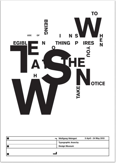 imgur: the simple image sharer Wolfgang Weingart Typography, Punk Typography, Punk Graphic Design, Wolfgang Weingart, Weird Photography, Punk Design, Typography Layout, Typography Poster Design, Typographic Poster