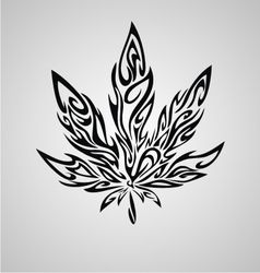 Pot Leaf Tattoo, Rose Flower Tattoos, Tattoo Coloring Book, Leaf Tattoo, Plant Tattoo, White Tattoo, Tattoo Outline, Flower Tattoo Designs, Tattoo Design Drawings