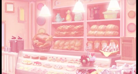 kawaii
Cute
Pink
Aesthetic Pastel Pink Banner Aesthetic, Kawaii Bakery Wallpaper, Kawaii Bakery Drawing, Bakery Header Aesthetic, Kawaii Bakery Illustration, Bakery Widgets, Cupcake Banner Discord, Cute Bakery Aesthetic Pink, Bakery Anime Background