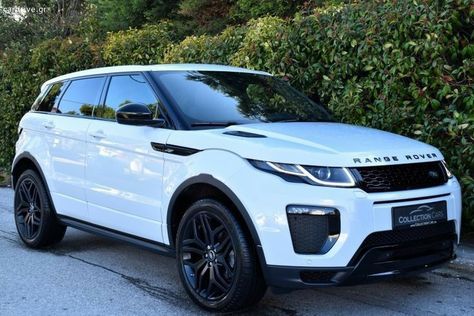 Land Range Rover Evoque, 2018 Range Rover Evoque, 2018 Range Rover Sport, 4 By 4 Car, Dream Car Suv, Car Range Rover, Land Rover Suv, Evoque Range Rover, Range Rover Suv