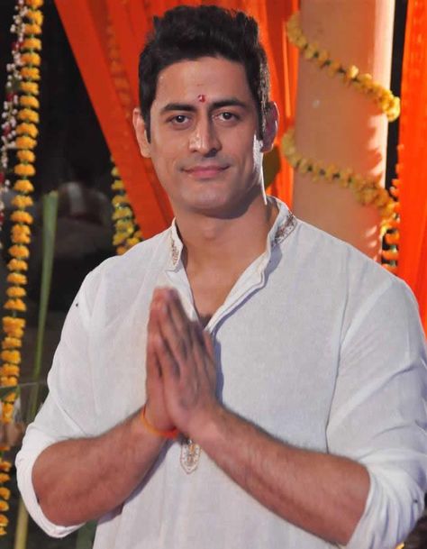 Mohit Raina. Namaste Mohit Raina, Hindi Serial, Devon Ke Dev Mahadev, Happy Ganesh Chaturthi Images, Ganesh Chaturthi Images, Hiding Face, Hd Wallpapers For Mobile, Facebook Profile Picture, Indian Film