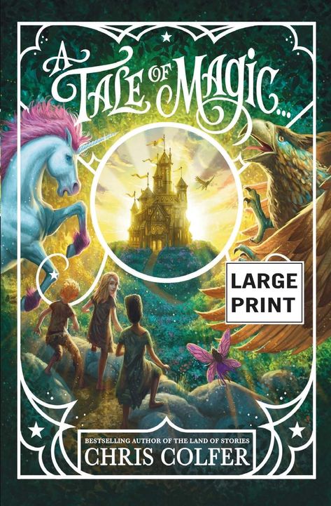 A Tale of Magic Chris Colfer PDF - A Tale of Magic Chris Colfer Epub - A Tale of Magic Chris Colfer VK - A Tale of Magic Chris Colfer Free Download - A Tale of Magic Chris Colfer PDF Ekladata - A Tale of Magic Chris Colfer Mobi - A Tale of Magic Chris Colfer Read Online - A Tale of Magic Chris Colfer Kindle - A Tale of Magic Chris Colfer Audiobook #PDF #Epub #Audiobook #Mobi #Kindle #Download #Ebook #Book #Books A Tale Of Magic, The School For Good And Evil, The Land Of Stories, School For Good And Evil, Old Fan, Chris Colfer, New Adventure, Time Magazine, Good And Evil