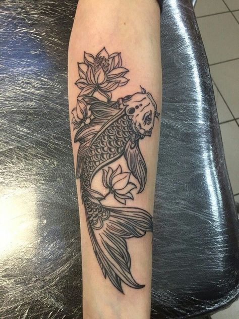 Really Meaningful Tattoos, Lower Leg Tattoos Women Unique, Aesthetic Tattoo Ideas, 15 Aesthetic, Koi Tattoo Design, Arm Sleeve Tattoos For Women, The Best Aesthetic, Hand Tattoos For Girls, Best Aesthetic