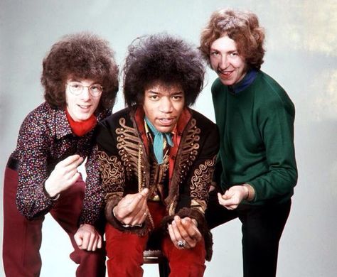 The Jimi Hendrix Experience , 1967 Mitch Mitchell, Noel Redding, The Jimi Hendrix Experience, Hey Joe, Jimi Hendrix Experience, Stevie Ray Vaughan, Stevie Ray, Jim Morrison, Hendrix