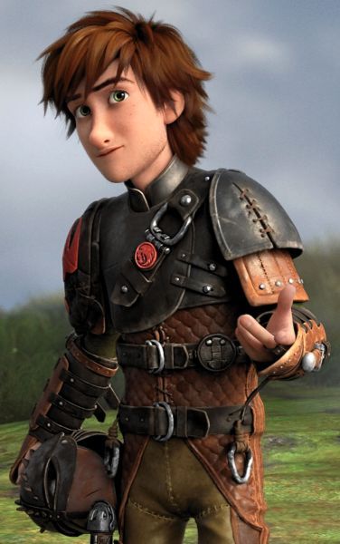 Hiccup Viking Costume from How to Train Your Dragon 2 Hiccup Costume, Hicks Und Astrid, Httyd Hiccup, Astrid Hiccup, Httyd 2, Httyd 3, Hiccup And Toothless, Hiccup And Astrid, Viking Costume