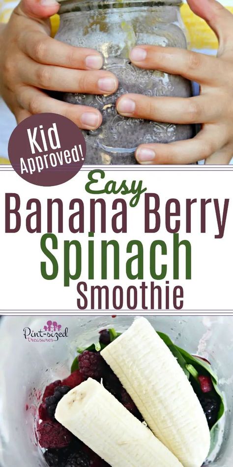 Berry Spinach Smoothie, Fiber Meals, Pumpkin French Toast, Fresh Smoothies, Cooking Challenge, Delicious Magazine, Spinach Smoothie, Dark Chocolate Cakes, Baked Strawberries