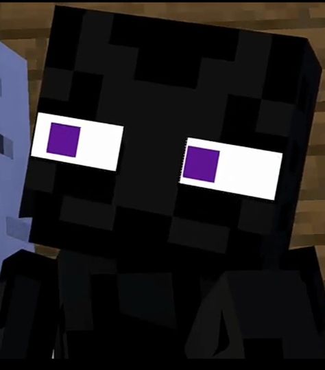 Enderman Pfp, Minecraft Screenshots, Minecraft School, Monster School, Amazing Minecraft, Minecraft Fan Art, Skeleton, Minecraft, Character Art