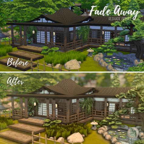 Sims4 Reshade Cas, Sims 3 Reshade Presets, Boho Dreams Reshade Sims 4, Sims 4 Reshade Preset 3.0.8, Sims 4 Shader Presets, Sims Reshade Preset, Shaders For Sims 4, Reshade Preset Sims 4, Ts4 Reshade