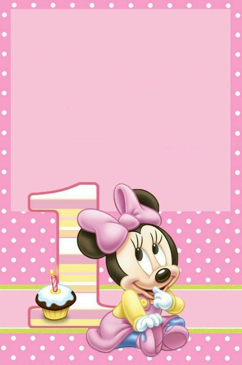 Minnie Mouse Template, Minnie Birthday Invitations, Minnie Invitations, Minnie Mouse Theme Party, Minnie Mouse Birthday Invitations, Minnie Mouse Invitations, Minnie Mouse 1st Birthday, Minnie Mouse Images, Minnie Mouse Theme