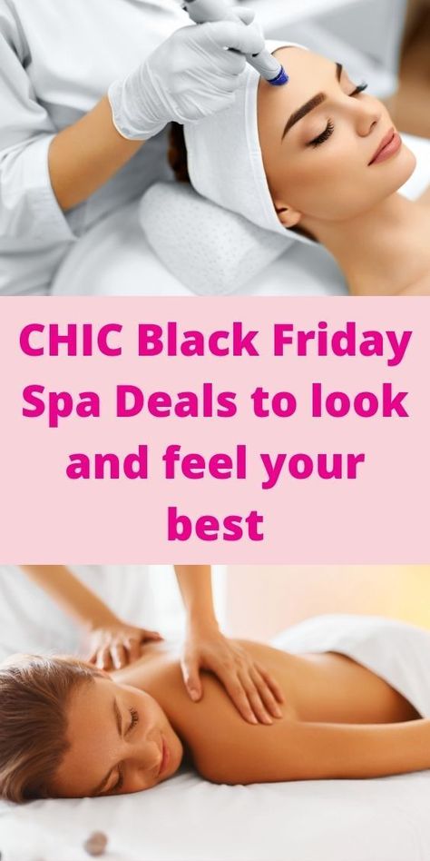 Look and feel your best with these special Black Friday deals Black Friday Spa Specials, Spa Facials, Wax Spa, Spa Gift Card, Spa Specials, Black Cards, Boutique Spa, Beauty Gift Guide, Spa Pedicure