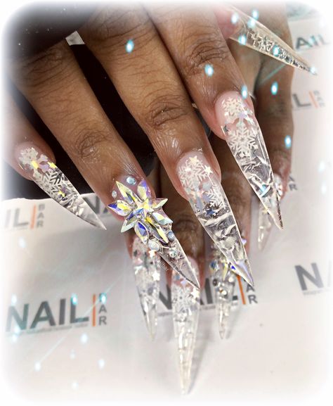 How To Strengthen Nails, Design Nails Art, Strengthen Nails, Nails Healthy, Queen Nails, Weak Nails, Stiletto Nail Art, Fantasy Nails, Nude Nail Designs