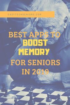 Memory Games For Seniors, App Suggestions, Must Have Apps, Memory Issues, Memory Training, Memory Exercises, Memory Activities, Speech Therapy Games, Senior Stuff