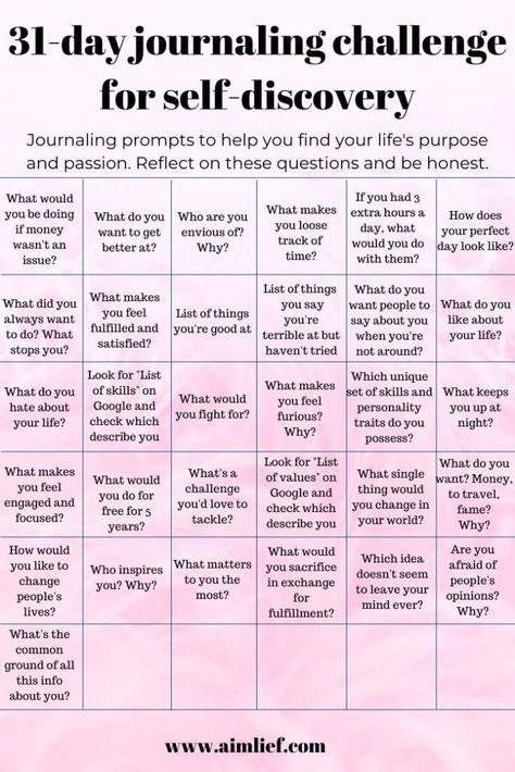 Journaling Challenge, Journal Questions, Find Your Passion, Journal Challenge, Self Care Bullet Journal, Writing Therapy, Vie Motivation, Writing Challenge, Journal Writing Prompts