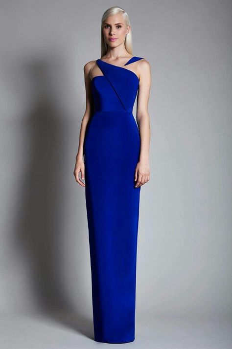 Romona Keveza - LUXE RTW Spring 2015 Romona Keveza, Gorgeous Gowns, Dress Code, Classy Dress, Beautiful Gowns, Couture Dresses, Dandy, Fancy Dresses, Dream Dress