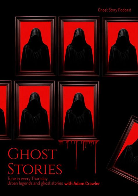 Dark And Creepy, Halloween Social, Horror Posters, Horror Halloween, Halloween Illustration, Halloween Poster, Design Posters, Urban Legends, Ghost Stories