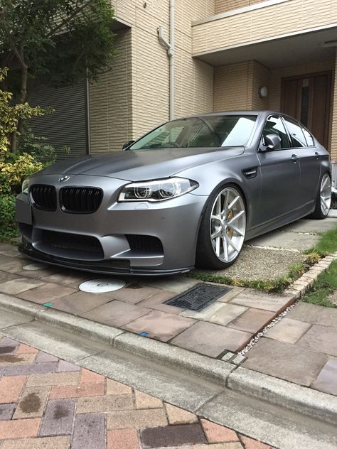 Bmw New Cars, Bmw F10 M5, Toyota Tacoma Mods, Bmw 520d, Bmw M5 F10, Bmw Sports Car, Amg Car, Serie Bmw, Dream Cars Bmw