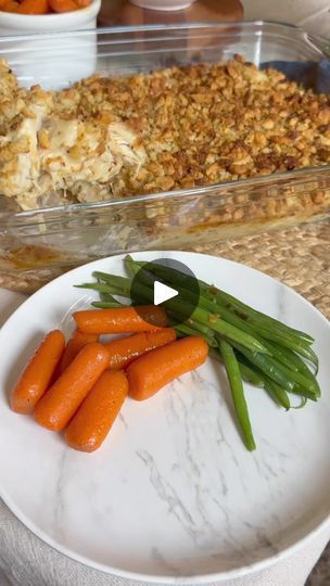 Dinner In 321, Dressing Casserole, Chicken Broccoli Bake, Chicken And Dressing Casserole, Easy Dinners For Two, Rotisserie Chicken Salad, Casserole Chicken, Main Dish Casseroles, Turkey Dishes