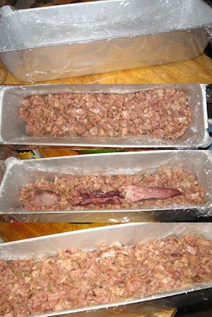 headcheese | foodie mcfooderson Head Cheese Recipe, Hog Head Cheese Recipe, Hog's Head Cheese, Head Cheese, When To Plant Vegetables, Pig Head, Homemade Sausage, A Sentence, British Food